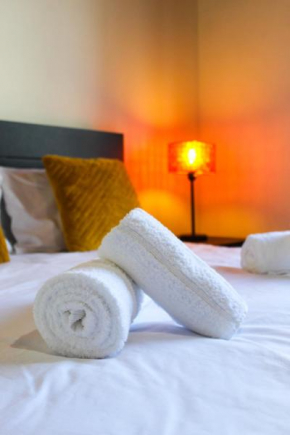 Vieira Rooms Natural Pools